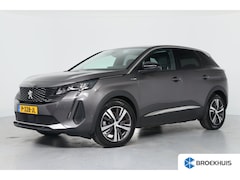 Peugeot 3008 - 1.6 HYbrid 225 Allure Pack Business | Camera | Led | Elektr Achterklep | Stoelverwarming |