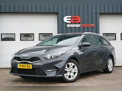 Kia Cee'd Sportswagon - Ceed 1.0 T-GDi ComfortLine | CAMERA | CLIMATE | CARPLAY |