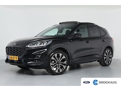 Ford Kuga - 2.5 PHEV ST-Line X | Panoramadak | Adaptive Cruise | Stoel-/stuurverwarming | Elektr Stoel
