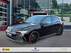 Volkswagen Golf - 2.0 TSI DSG GTI PANO-DAK/CAMERA/NAVI/ACC/STOELVERW