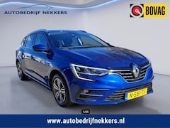 Renault Mégane - Megane 1.3 TCe Intens