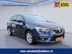 Renault Mégane - Megane 1.3 TCe Limited