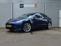 Tesla Model 3 - Standard RWD Plus 60 kWh Trekhaak (910kg), AutoPilot