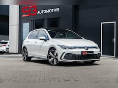 Volkswagen Golf - 8 GTE 245PK HEAD UP|ORYX|IQ|PANO|FULL OPTION