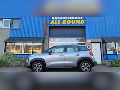 Citroën C3 Aircross - 1.2 Pure Tech SenS Shine Apple carplay/android*cruise*LM