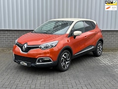 Renault Captur - 0.9 TCe Dynamique |Airco|Navi|CruiseCtrl|Camera