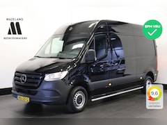 Mercedes-Benz Sprinter - 314 2.2 CDI Automaat L2H2 - EURO 6 - A/C - Navi - Cruise - € 21.900, - Excl