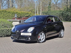 Alfa Romeo MiTo - 1.4T 135pk Centenario Leer/17"/Pdc/Bluetooth