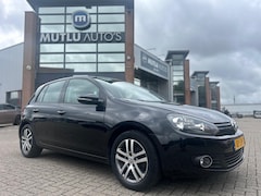 Volkswagen Golf - 1.2 TSI Tour 5deurs Airco NAP APK