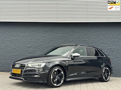 Audi A3 Sportback - 2.0 TDI S-LINE PANO/LED/FULL OPTION