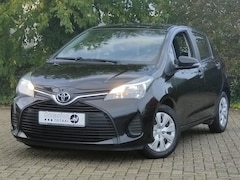 Toyota Yaris - 1.0 VVT-i Aspiration