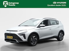 Hyundai Bayon - 1.0 T-GDI Comfort Luxe | Automaat | Private lease €399 p.m
