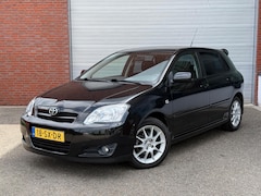 Toyota Corolla - 1.6 VVT-i Sport Anniversary| AIRCO|NEW APK| NAP