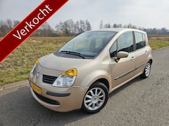 Renault Modus - 1.6-16V Privilège Luxe