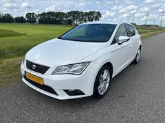 Seat Leon - 1.2 TSI Style NAVI | TREKHAAK | CRUISE CONTROL