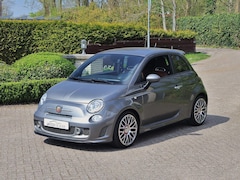 Fiat 500 Abarth - 1.4 T-Jet Competizione 160pk