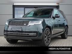 Land Rover Range Rover - P460e Autobiography PHEV | Rear Seat Entertainment | 22" Gloss Black | Coolbox |