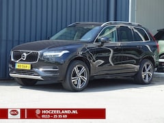 Volvo XC90 - 2.0 T8 Twin Engine AWD Momentum 7-Persoons | Pano