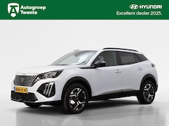 Peugeot 2008 - 1.2 PureTech Allure | Private lease 529 p.m