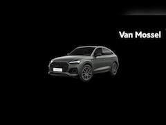 Audi Q5 Sportback - 50 TFSI e S edition Competition 299 PK | S-Line | Automaat | Panoramadak | 360 Camera | Do