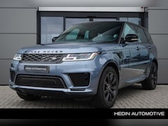 Land Rover Range Rover Sport - P400e Limited Edition | Elektrisch panoramadak | Head Up Display |