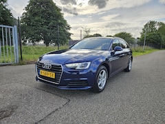 Audi A4 Avant - 35 TFSI Design Pro Line Plus Navi/Aut/Trekhaak/virtual cockpit