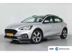 Ford Focus - 1.0 EcoBoost Hybrid Active Business | Adaptieve Cruise | Led Koplampen | Draadloos laden |