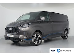 Ford Transit Custom - 320 2.5 PHEV L2H1 Sport | Driver Assistance Pack Ultimate | Inkl Trekhaak | Adaptive LED |