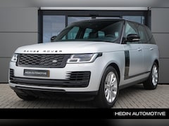 Land Rover Range Rover - P400e Limited Edition | Elektrisch panoramadak | SVO Palette lak | Stoelventilatie |