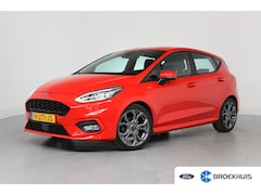 Ford Fiesta - 1.0 EcoBoost ST-Line | Climate Control | Navi by App | Keyless | Cruise Control | Apple Ca