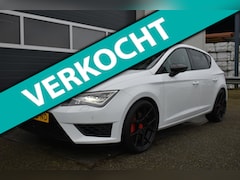 Seat Leon - 2.0 TSI Cupra 280 Automaat