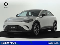 Smart #3 - 3 Pro+ 66 kWh | LENTEDEAL VAN € 46.065 NAAR € 40.995 | Dodehoekdetectie | Apple CarPlay/An
