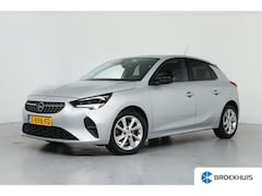 Opel Corsa - 1.2 Elegance | Climate Control | Parkeersensoren | Led | Cruise Control | Apple Carplay &