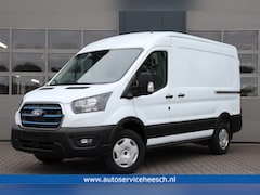 Ford E-Transit - 68KWH L2H2 l 2x SCHUIFDEUR l NAVI l 360 CAMERA l ACC l CLIMATE CONTROL