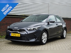 Kia Cee'd - Ceed 1.0 T-GDi 120PK DynamicLine/Geen Importauto/ Dealeronderhouden