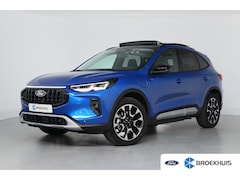 Ford Kuga - 2.5 PHEV Active X | Snel Leverbaar | Winter Pack | Technology Pack | Trekhaak Wegklapbaar