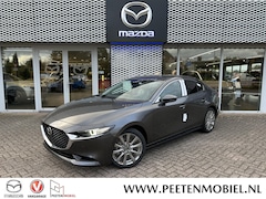 Mazda 3 - 3 2.0 e-SkyActiv-G M Hybrid 150 Exclusive-line | COMFORT ÉN DESIGN PACK |