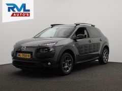 Citroën C4 Cactus - 1.2 PureTech Business Plus Trekhaak Navigatie Climate/control