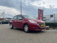 Peugeot 208 - 1.0 VTi LIKE | Cruise control | Airco | Bluetooth