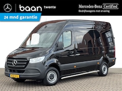 Mercedes-Benz Sprinter - 315 L2H2 | 3, 5t AHWG | Camera | Cruise | Certified 24 mnd garantie