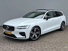Volvo V60 - B5 250 PK R-Design, Panoramadak, Volle uitvoering