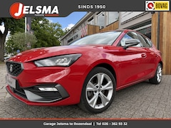 Seat Leon - eHybrid PHEV FR-edition Aut. Navi | Clima | Pdc