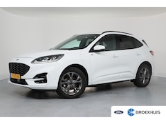 Ford Kuga - 2.5 PHEV ST-Line | Navigatie | Camera | Keyless | Climate Control | Parkeersensoren V+A |