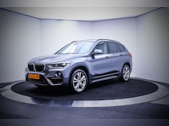 BMW X1 - 20iA SPORTLINE Executive FULL LED | NAVI | CLIMA | CRUISE | STOELVERW. | DAB | PDC V+A | A