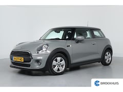 MINI One - 1.5 Business Automaat | Navigatie | Cruise Control | Apple Carplay / Android Auto | Lichtm
