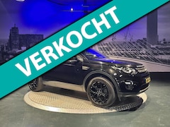 Land Rover Discovery Sport - 2.0 Si4 4WD HSE *Leer*Trekhaak