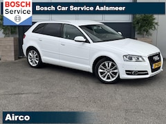 Audi A3 Sportback - 1.4 TFSI Ambition Pro Line / NAP / APK / AIRCO / CRUISE /