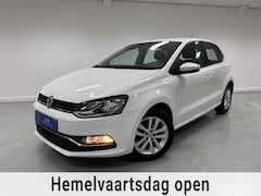 Volkswagen Polo - 1.2 TSI 90-PK / BLUEMOTION / HIGHLINE / FULL OPTIONS