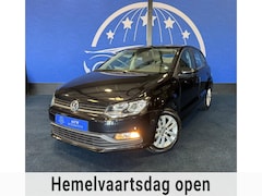 Volkswagen Polo - 1.2 TSI 90-PK / HIGHLINE / DEALER ONDERHOUDEN / FULL OPTIONS