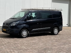 Ford Transit Custom - 270 2.2 TDCI L1H1 Trend DC